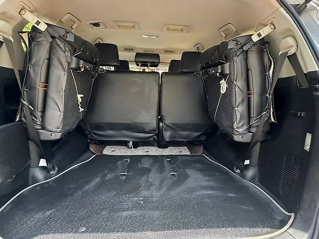 Used Toyota Innova Crysta [2016-2020] 2.8 GX AT 8 STR [2016-2020] in Delhi