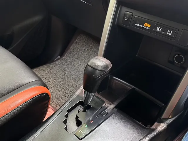 Used Toyota Innova Crysta [2016-2020] 2.8 GX AT 8 STR [2016-2020] in Delhi
