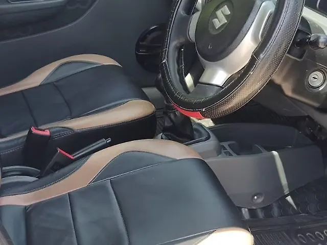 Used Maruti Suzuki Alto 800 [2012-2016] Lxi in Thiruvananthapuram