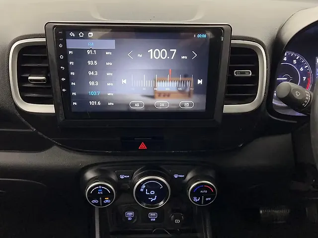 Used Hyundai Venue [2019-2022] SX Plus 1.0 Turbo DCT in Lucknow