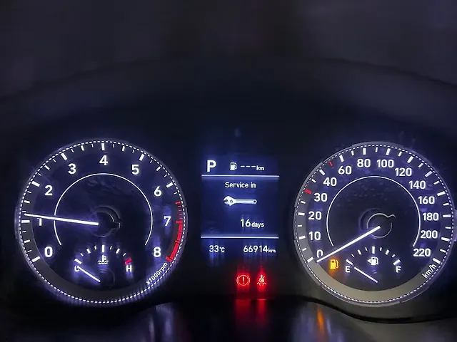 Used Hyundai Venue [2019-2022] SX Plus 1.0 Turbo DCT in Lucknow