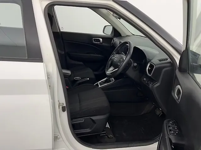 Used Hyundai Venue [2019-2022] SX Plus 1.0 Turbo DCT in Lucknow