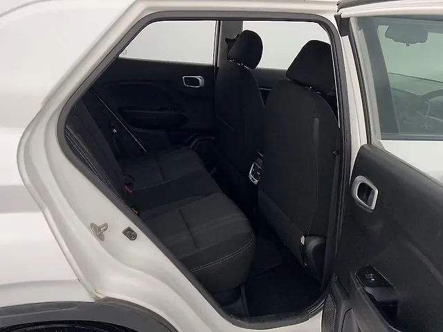Used Hyundai Venue [2019-2022] SX Plus 1.0 Turbo DCT in Lucknow