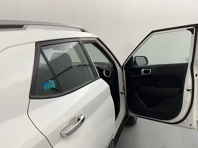 Used Hyundai Venue [2019-2022] SX Plus 1.0 Turbo DCT in Lucknow
