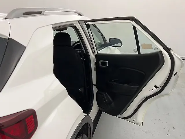 Used Hyundai Venue [2019-2022] SX Plus 1.0 Turbo DCT in Lucknow