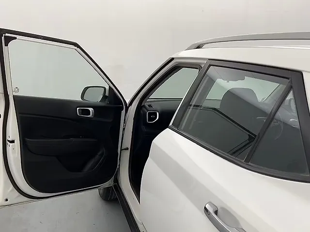 Used Hyundai Venue [2019-2022] SX Plus 1.0 Turbo DCT in Lucknow