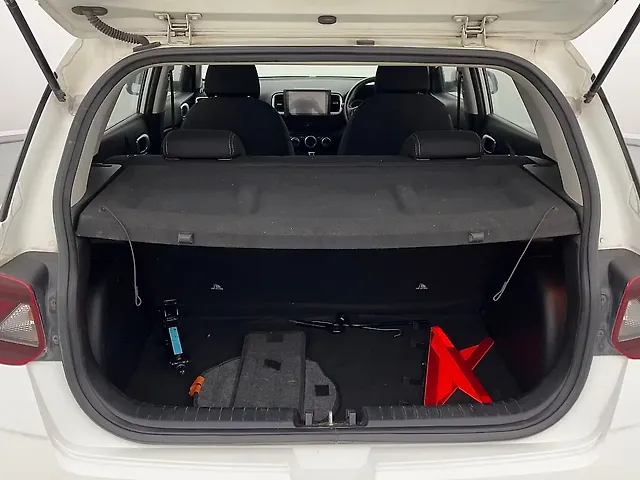 Used Hyundai Venue [2019-2022] SX Plus 1.0 Turbo DCT in Lucknow