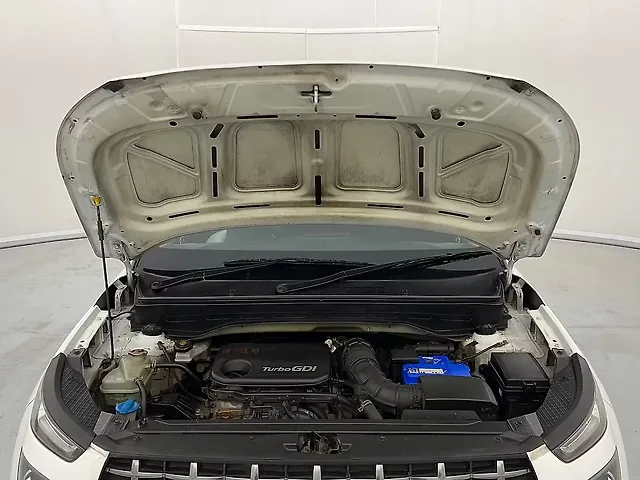 Used Hyundai Venue [2019-2022] SX Plus 1.0 Turbo DCT in Lucknow