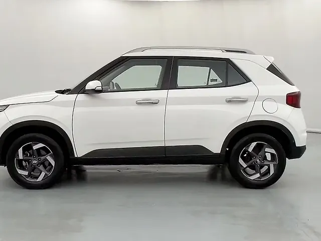 Used Hyundai Venue [2019-2022] SX Plus 1.0 Turbo DCT in Lucknow