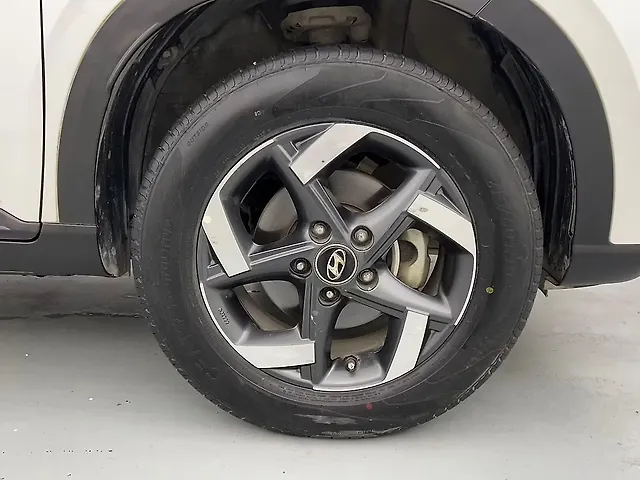Used Hyundai Venue [2019-2022] SX Plus 1.0 Turbo DCT in Lucknow