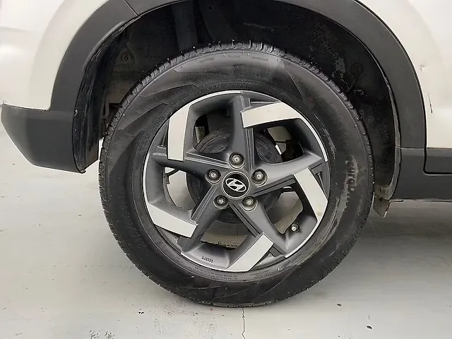 Used Hyundai Venue [2019-2022] SX Plus 1.0 Turbo DCT in Lucknow