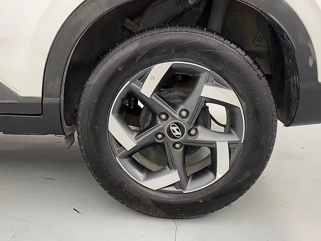 Used Hyundai Venue [2019-2022] SX Plus 1.0 Turbo DCT in Lucknow