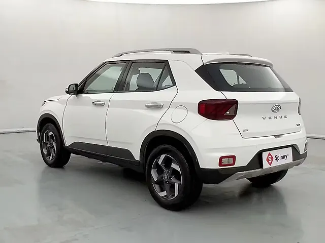 Used Hyundai Venue [2019-2022] SX Plus 1.0 Turbo DCT in Lucknow