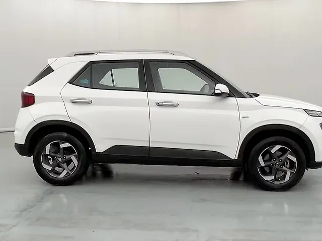 Used Hyundai Venue [2019-2022] SX Plus 1.0 Turbo DCT in Lucknow