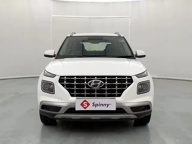 Used Hyundai Venue [2019-2022] SX Plus 1.0 Turbo DCT in Lucknow