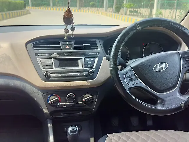 Used Hyundai Elite i20 [2014-2015] Magna 1.2 in Noida