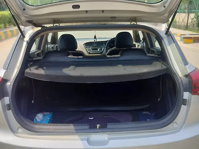 Used Hyundai Elite i20 [2014-2015] Magna 1.2 in Noida