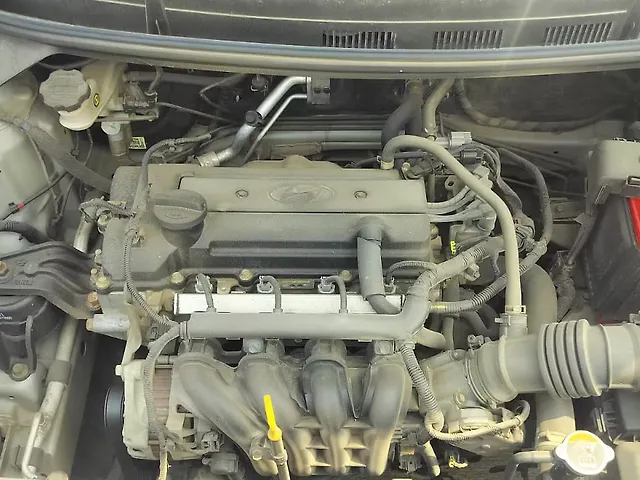Used Hyundai Elite i20 [2014-2015] Magna 1.2 in Noida