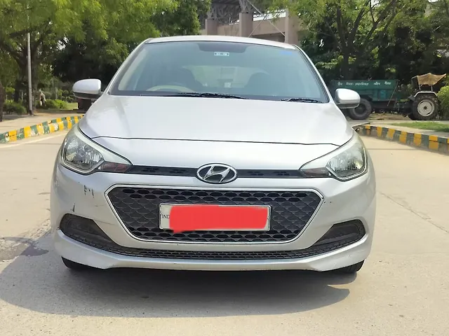 Used Hyundai Elite i20 [2014-2015] Magna 1.2 in Noida