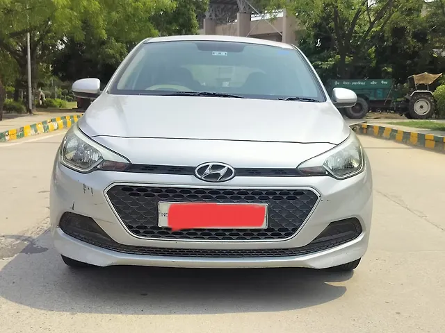 Used 2015 Hyundai Elite i20 in Noida