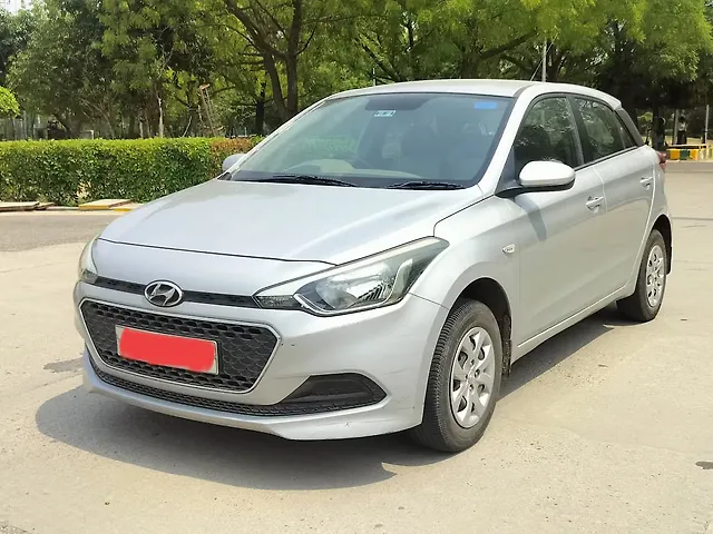 Used Hyundai Elite i20 [2014-2015] Magna 1.2 in Noida
