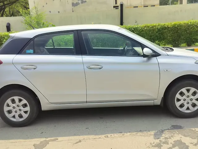 Used Hyundai Elite i20 [2014-2015] Magna 1.2 in Noida