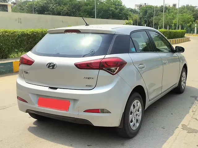 Used Hyundai Elite i20 [2014-2015] Magna 1.2 in Noida