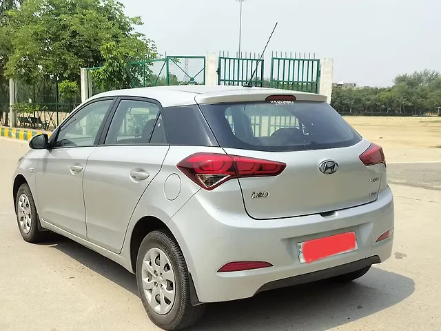 Used Hyundai Elite i20 [2014-2015] Magna 1.2 in Noida