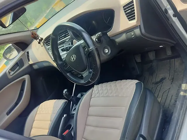 Used Hyundai Elite i20 [2014-2015] Magna 1.2 in Noida