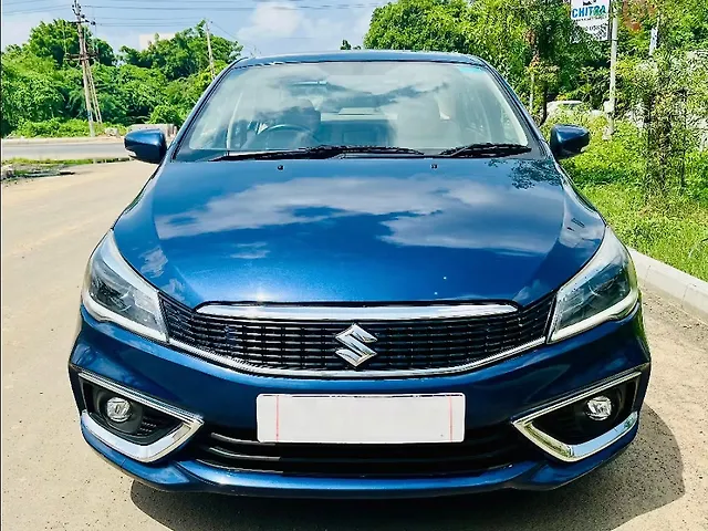 Used 2020 Maruti Suzuki Ciaz in Ahmedabad