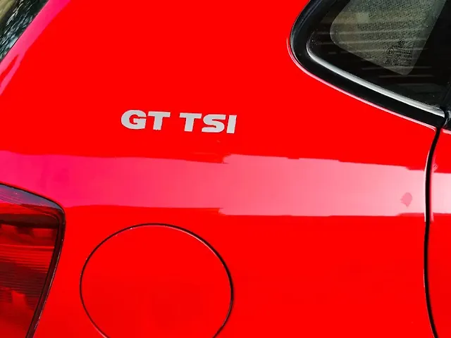 Used Volkswagen Polo [2016-2019] GT TSI in Chennai