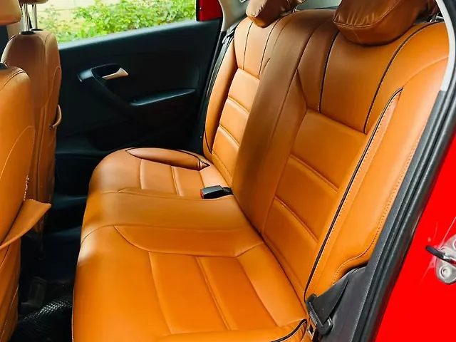 Used Volkswagen Polo [2016-2019] GT TSI in Chennai