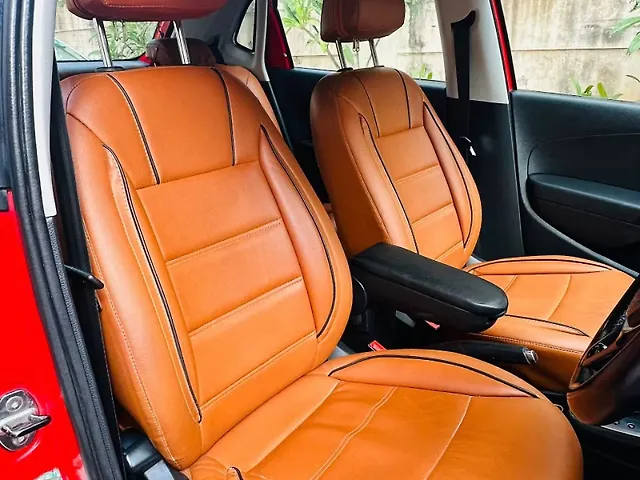Used Volkswagen Polo [2016-2019] GT TSI in Chennai