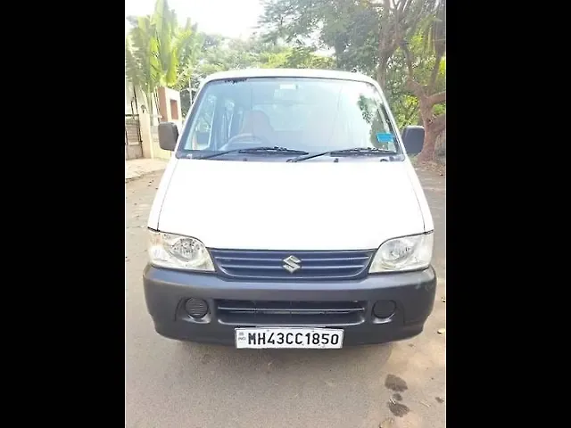 Used 2022 Maruti Suzuki Eeco in Nashik