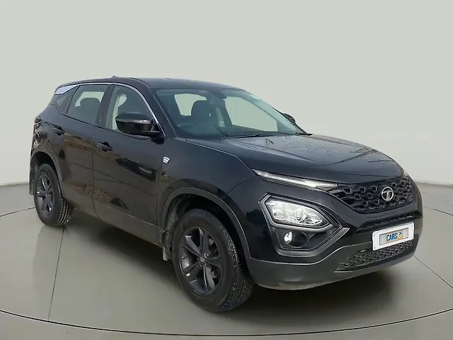 Used 2020 Tata Harrier in Ahmedabad