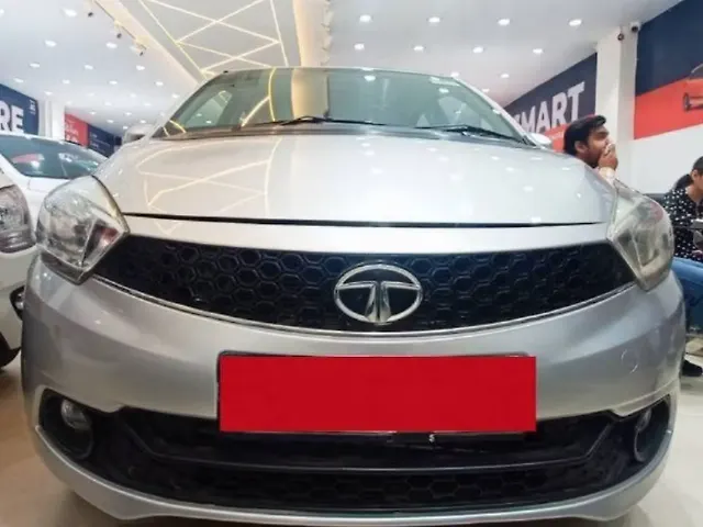 Used 2018 Tata Tigor in Kanpur