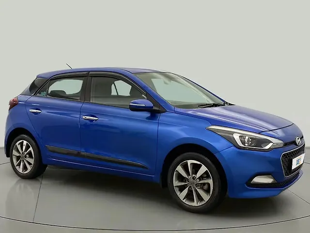 Used 2017 Hyundai Elite i20 in Delhi