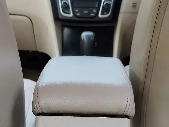 Used Maruti Suzuki Ciaz [2014-2017] ZXi  AT in Panchkula