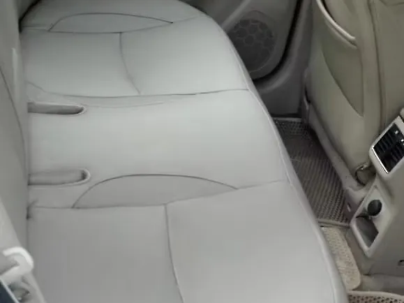 Used Maruti Suzuki Ciaz [2014-2017] ZXi  AT in Panchkula