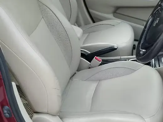 Used Maruti Suzuki Ciaz [2014-2017] ZXi  AT in Panchkula