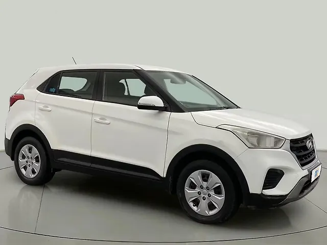 Used 2018 Hyundai Creta in Delhi