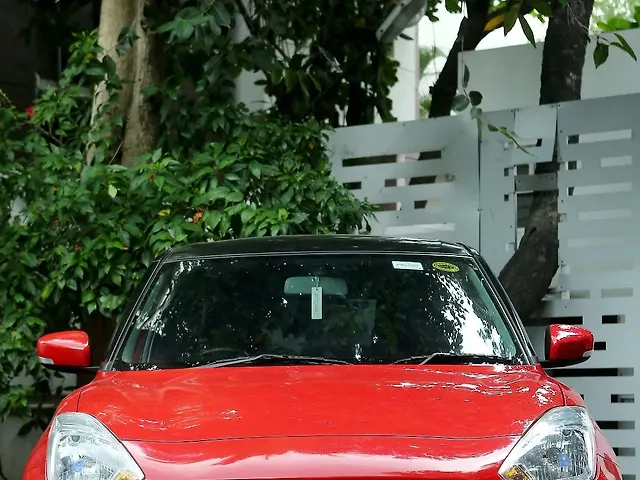Used 2018 Maruti Suzuki Swift in Chennai