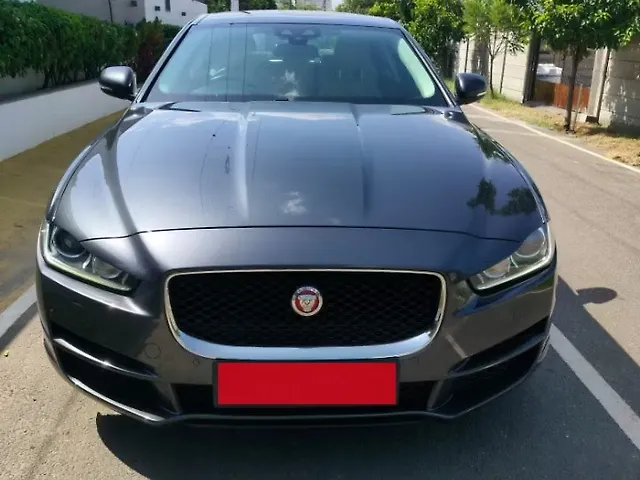 Used 2018 Jaguar XE in Coimbatore