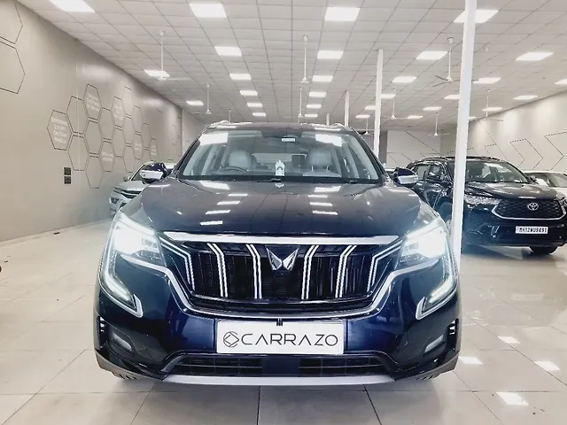 Used 2023 Mahindra XUV700 in Pune