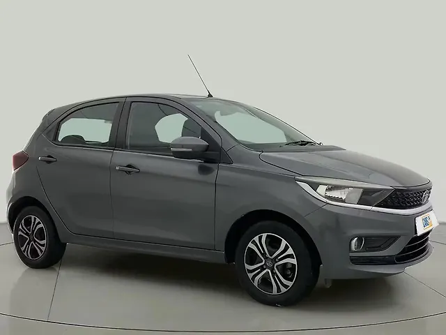 Used 2020 Tata Tiago in Ahmedabad