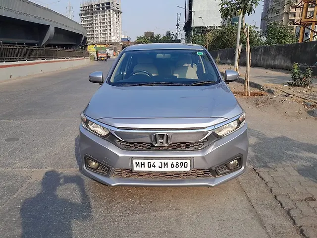 Used 2018 Honda Amaze in Mumbai