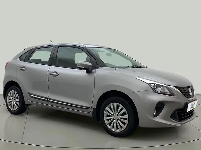 Used 2019 Maruti Suzuki Baleno in Bangalore