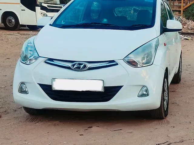 Used Hyundai Eon Sportz in Agra