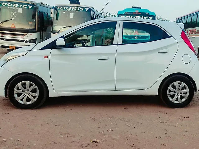 Used Hyundai Eon Sportz in Agra