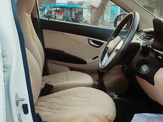 Used Hyundai Eon Sportz in Agra